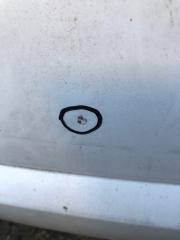 Бампер задний TLX 14-17 2016 Седан 3.5