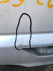 Бампер задний TLX 14-17 2016 Седан 3.5