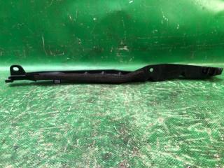 Пластик под лобовое стекло / Жабо JUKE 10-19