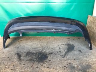 Бампер задний COROLLA E170 13-19 Седан