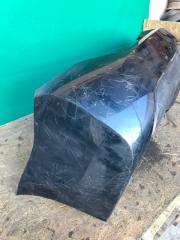 Бампер задний COROLLA E170 13-19 Седан