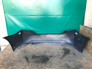 Бампер задний COROLLA E170 13-19 Седан