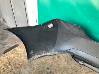 Бампер задний COROLLA E170 13-19 Седан