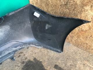 Бампер задний COROLLA E170 13-19 Седан