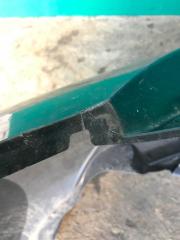 Бампер задний COROLLA E170 13-19 Седан