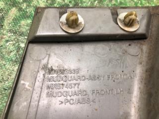 Накладка порога наружная передняя левая ENDEAVOR 09-11 2010 D7_W 3.8 6G75