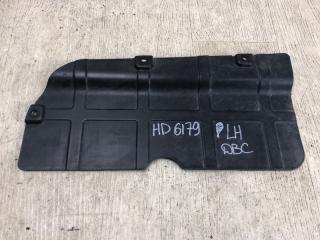 Защита двигателя левая HYUNDAI ELANTRA HD 06-11 2009