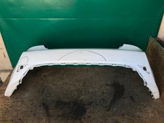 Бампер задний HYUNDAI SONATA YF 10-14 Седан