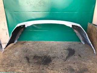 Бампер задний SONATA YF 10-14 Седан