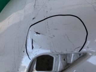 Бампер задний SONATA YF 10-14 Седан