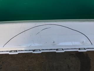 Бампер задний SONATA YF 10-14 Седан