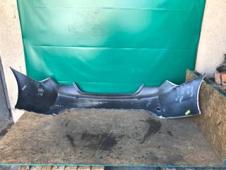 Бампер задний SONATA YF 10-14 Седан