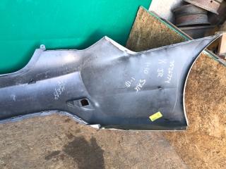 Бампер задний SONATA YF 10-14 Седан