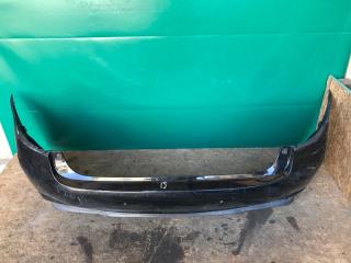 Бампер задний LEXUS ES350 12-18 3.5 2GR-FE