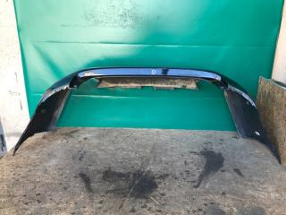 Бампер задний ES350 12-18 3.5 2GR-FE