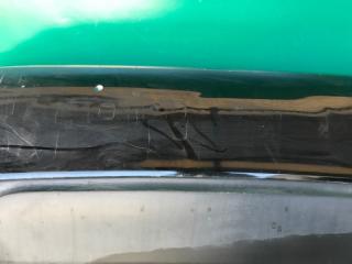 Бампер задний ES350 12-18 3.5 2GR-FE