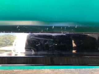 Бампер задний ES350 12-18 3.5 2GR-FE