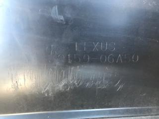 Бампер задний ES350 12-18 3.5 2GR-FE