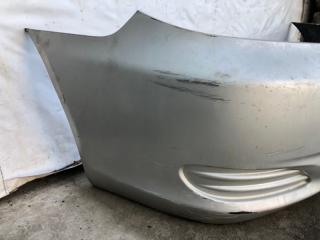 Бампер передний CAMRY 30 02-06 2002 ACV30L 2.4 2AZFE