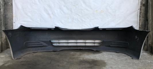 Бампер передний CAMRY 30 02-06 2002 ACV30L 2.4 2AZFE