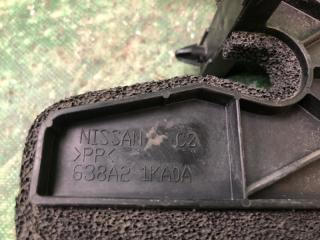 Пыльник крыла передний правый JUKE 10-19