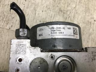 Блок ABS FUSION 14-