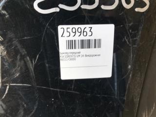 Бампер передний SORENTO UM 14- Внедорожник