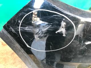 Бампер передний SORENTO UM 14- Внедорожник