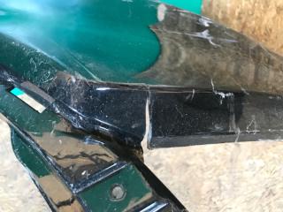 Бампер передний SORENTO UM 14- Внедорожник