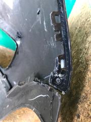 Бампер передний SORENTO UM 14- Внедорожник