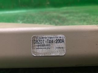 Шторка багажника RDX 12-19