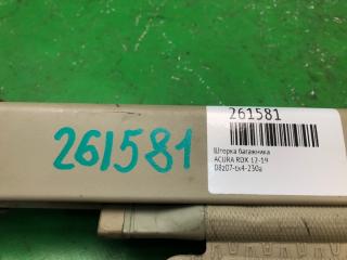 Шторка багажника RDX 12-19