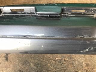 Бампер передний GX460 2009- 2019