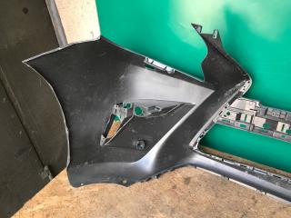 Бампер передний GX460 2009- 2019