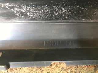 Бампер передний GX460 2009- 2019