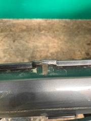 Бампер передний GX460 2009- 2019