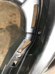 Бампер передний GX460 2009- 2019