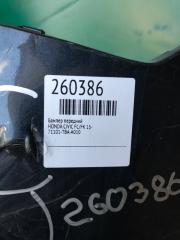 Бампер передний CIVIC FC/FK 15-