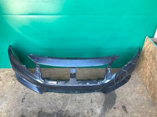 Бампер передний HONDA CIVIC FC/FK 15-