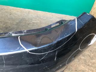 Бампер передний CIVIC FC/FK 15-