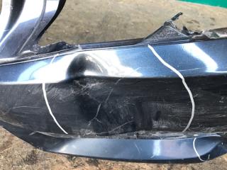 Бампер передний CIVIC FC/FK 15-