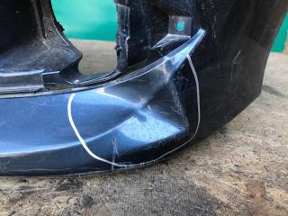 Бампер передний CIVIC FC/FK 15-