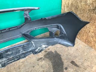 Бампер передний CIVIC FC/FK 15-