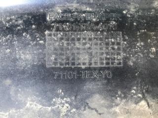 Бампер передний CIVIC FC/FK 15-