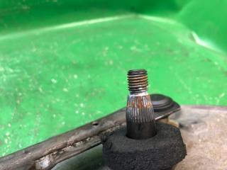 Трапеция стеклоочистителей передняя ENDEAVOR 03-11