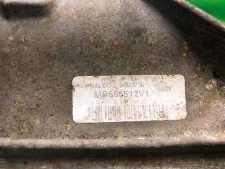 Трапеция стеклоочистителей передняя ENDEAVOR 03-11