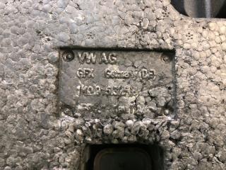 Полка аккумулятора PASSAT B7 11-15