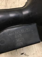 Воздухозаборник CX-7 06-12