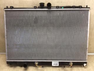 Радиатор основной MITSUBISHI OUTLANDER 03-07