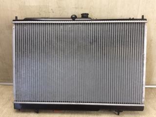 Радиатор основной OUTLANDER 03-07